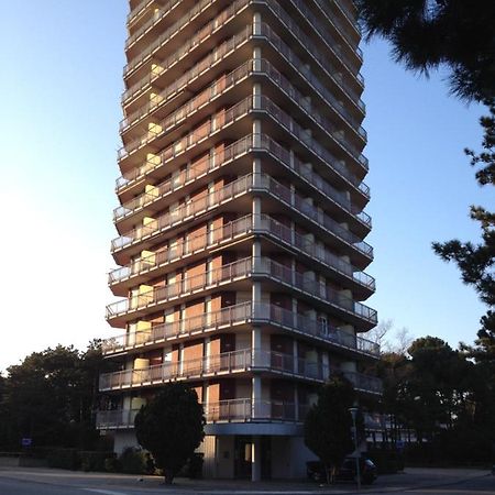 Condominio Aquilone Lignano Sabbiadoro Extérieur photo