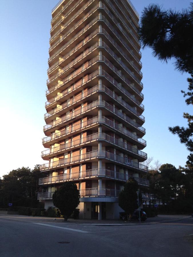 Condominio Aquilone Lignano Sabbiadoro Extérieur photo