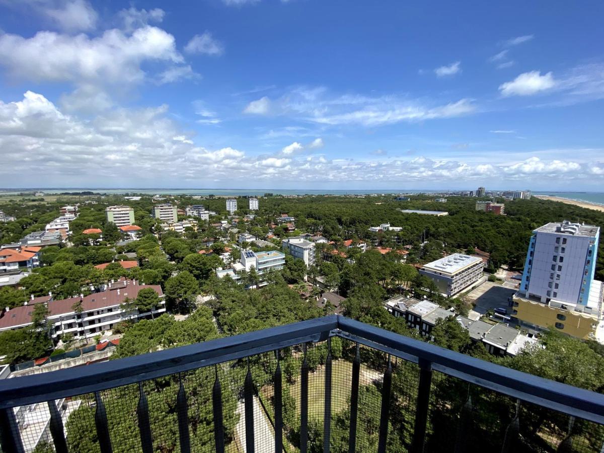 Condominio Aquilone Lignano Sabbiadoro Extérieur photo