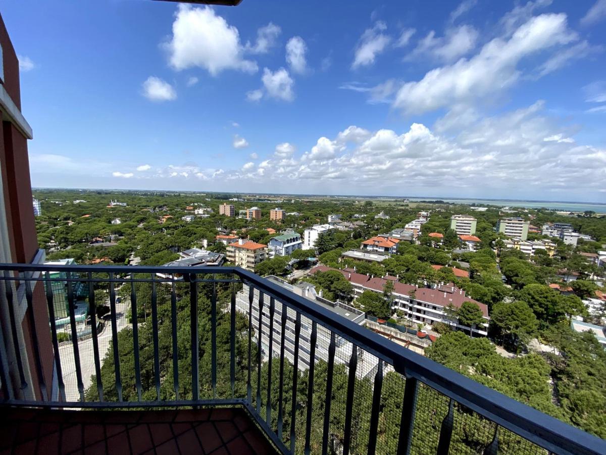 Condominio Aquilone Lignano Sabbiadoro Extérieur photo