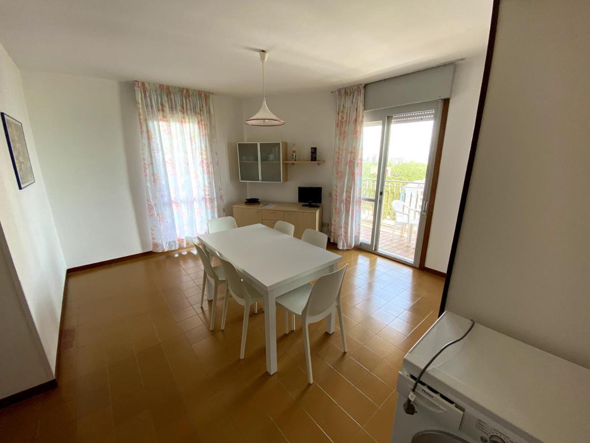 Condominio Aquilone Lignano Sabbiadoro Extérieur photo