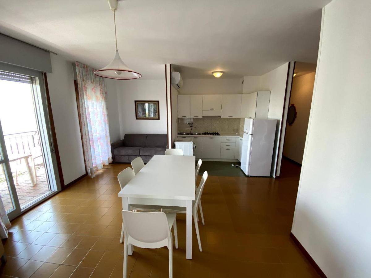 Condominio Aquilone Lignano Sabbiadoro Extérieur photo