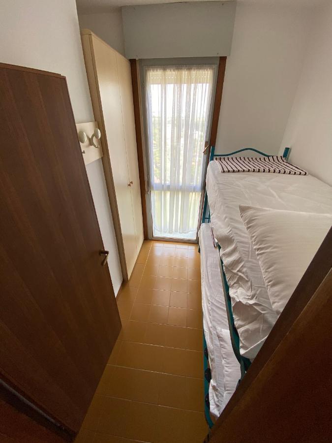 Condominio Aquilone Lignano Sabbiadoro Extérieur photo