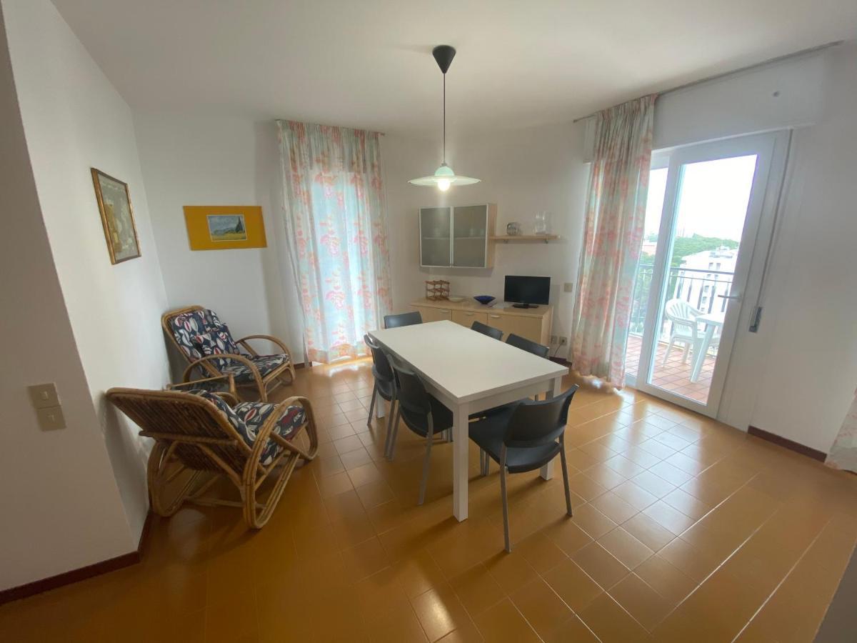 Condominio Aquilone Lignano Sabbiadoro Extérieur photo