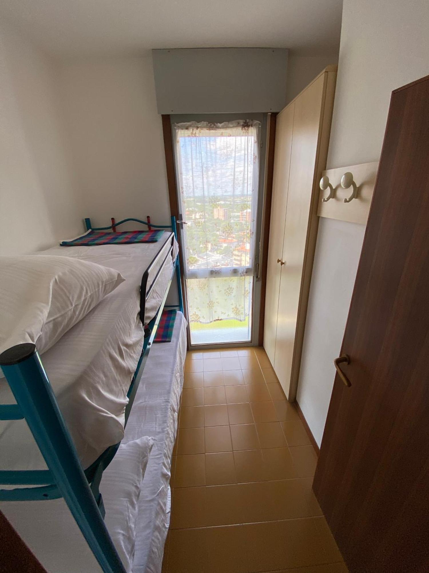 Condominio Aquilone Lignano Sabbiadoro Extérieur photo