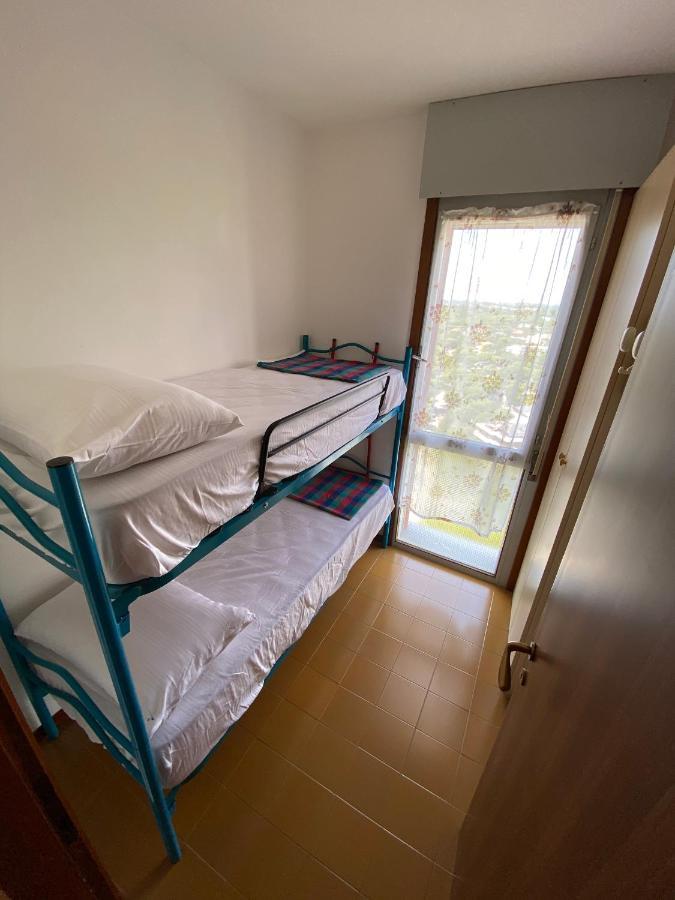 Condominio Aquilone Lignano Sabbiadoro Extérieur photo