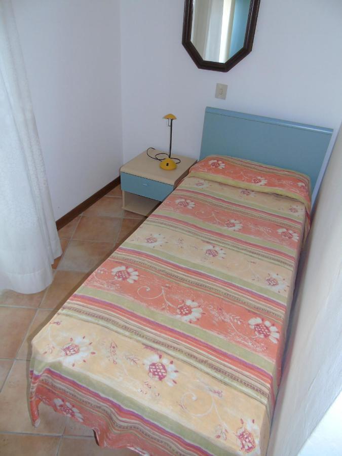 Condominio Aquilone Lignano Sabbiadoro Extérieur photo