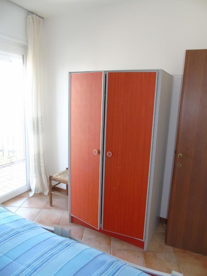 Condominio Aquilone Lignano Sabbiadoro Extérieur photo