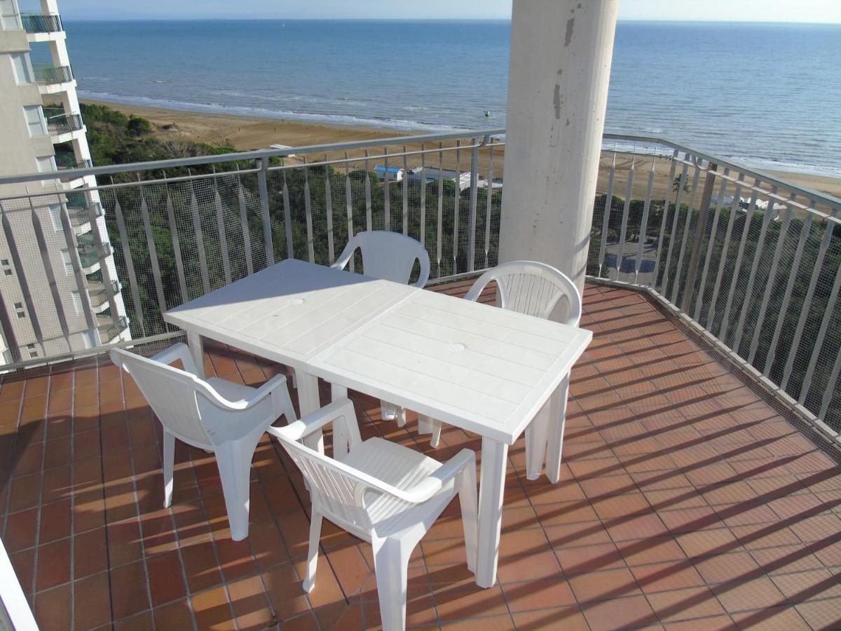 Condominio Aquilone Lignano Sabbiadoro Extérieur photo