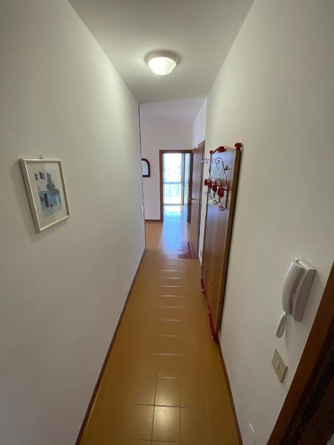 Condominio Aquilone Lignano Sabbiadoro Extérieur photo