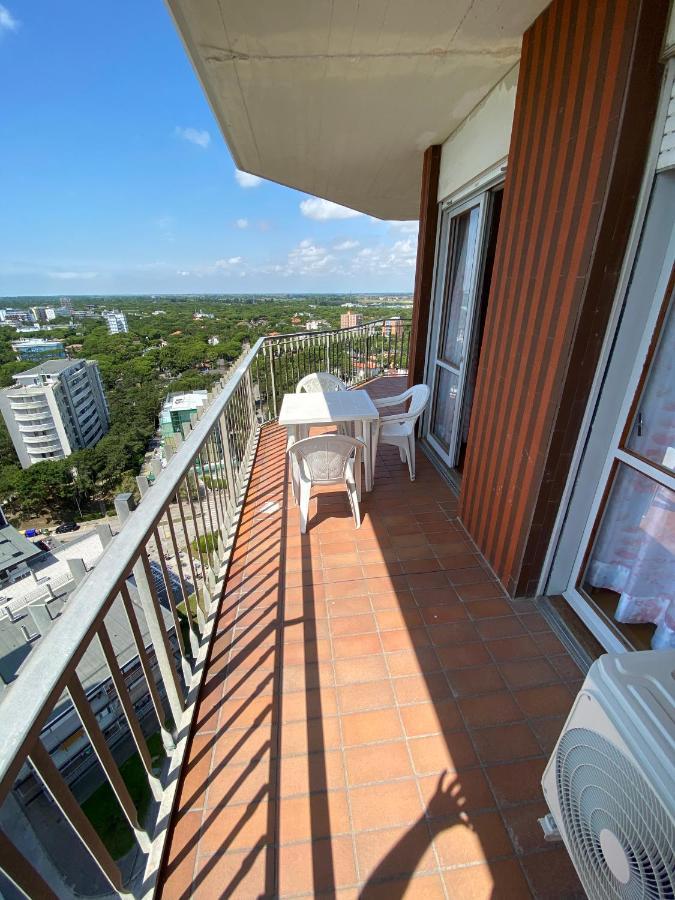 Condominio Aquilone Lignano Sabbiadoro Extérieur photo