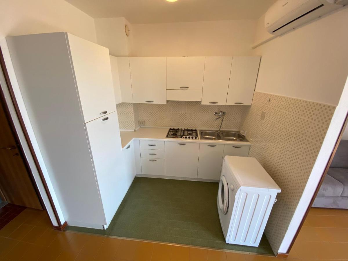 Condominio Aquilone Lignano Sabbiadoro Extérieur photo