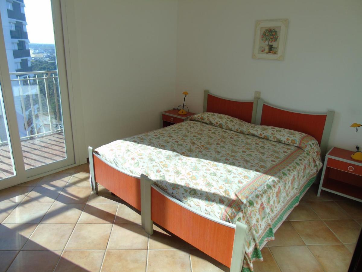 Condominio Aquilone Lignano Sabbiadoro Extérieur photo