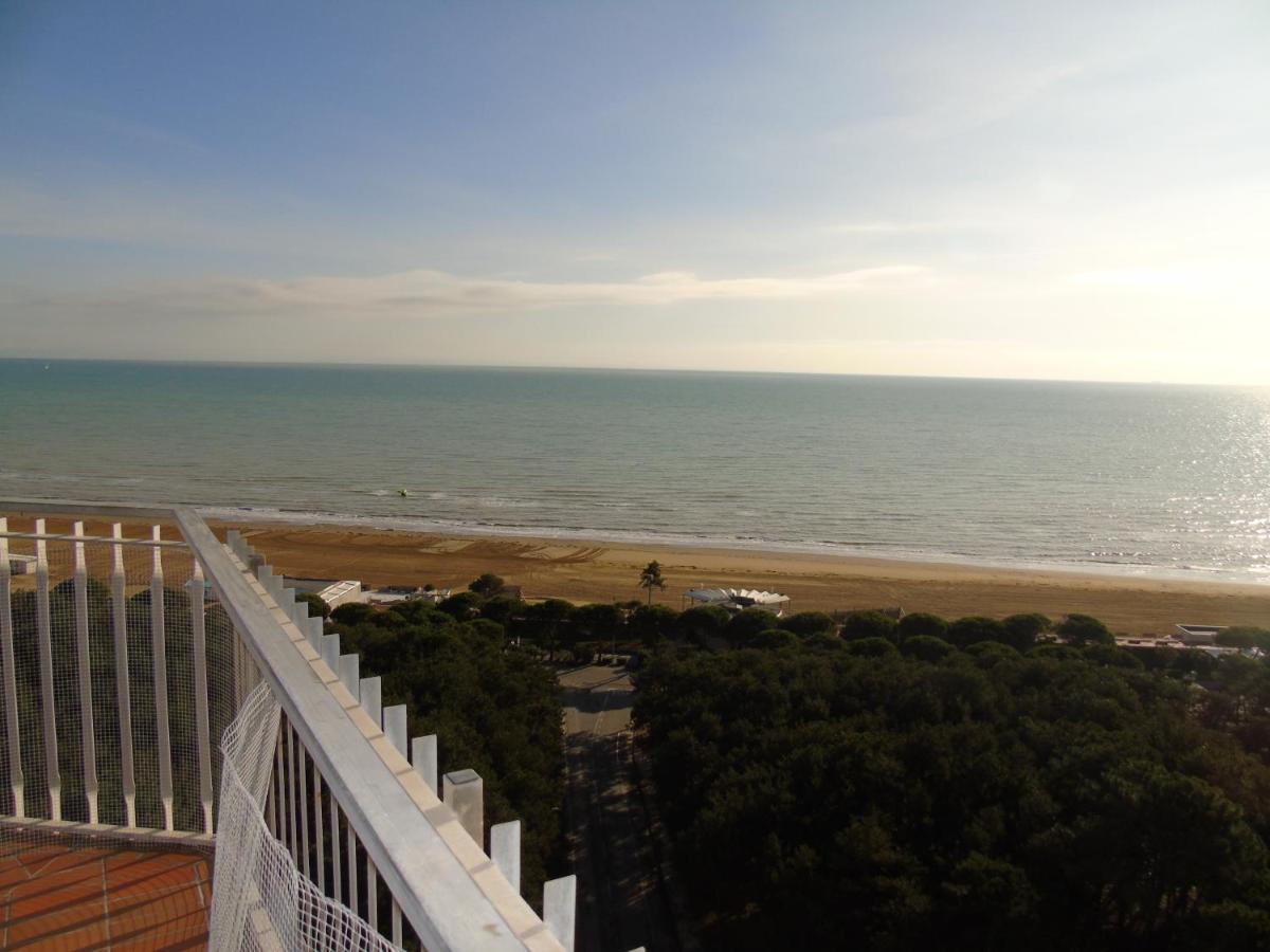 Condominio Aquilone Lignano Sabbiadoro Extérieur photo