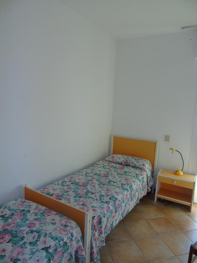 Condominio Aquilone Lignano Sabbiadoro Extérieur photo