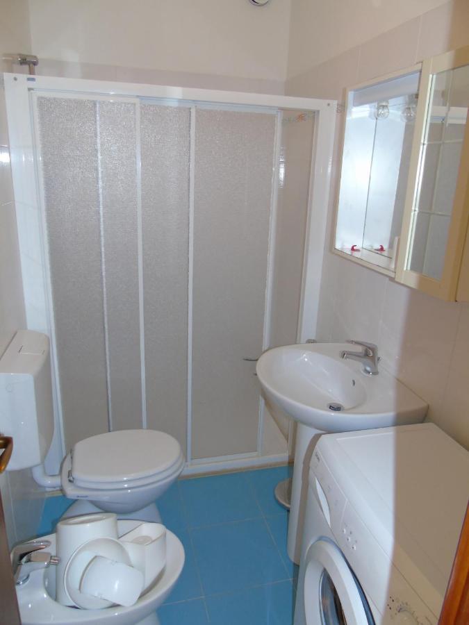 Condominio Aquilone Lignano Sabbiadoro Extérieur photo