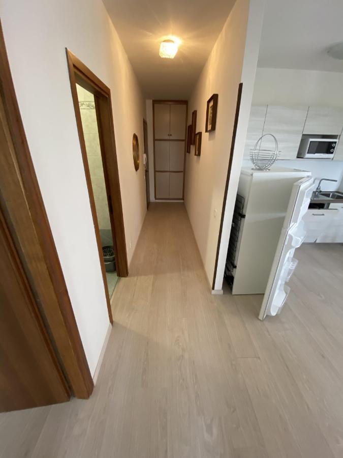Condominio Aquilone Lignano Sabbiadoro Extérieur photo