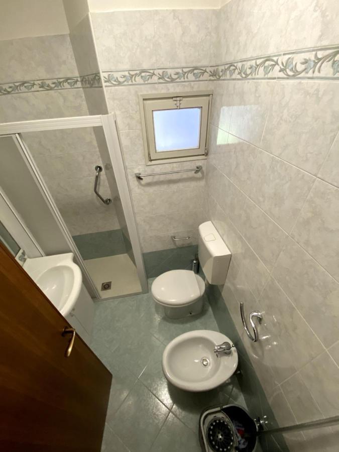 Condominio Aquilone Lignano Sabbiadoro Extérieur photo