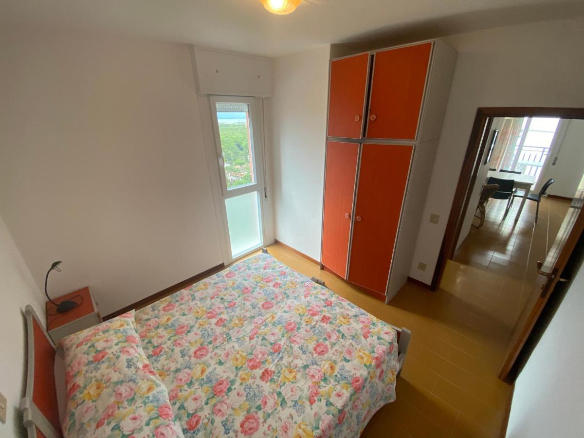 Condominio Aquilone Lignano Sabbiadoro Extérieur photo