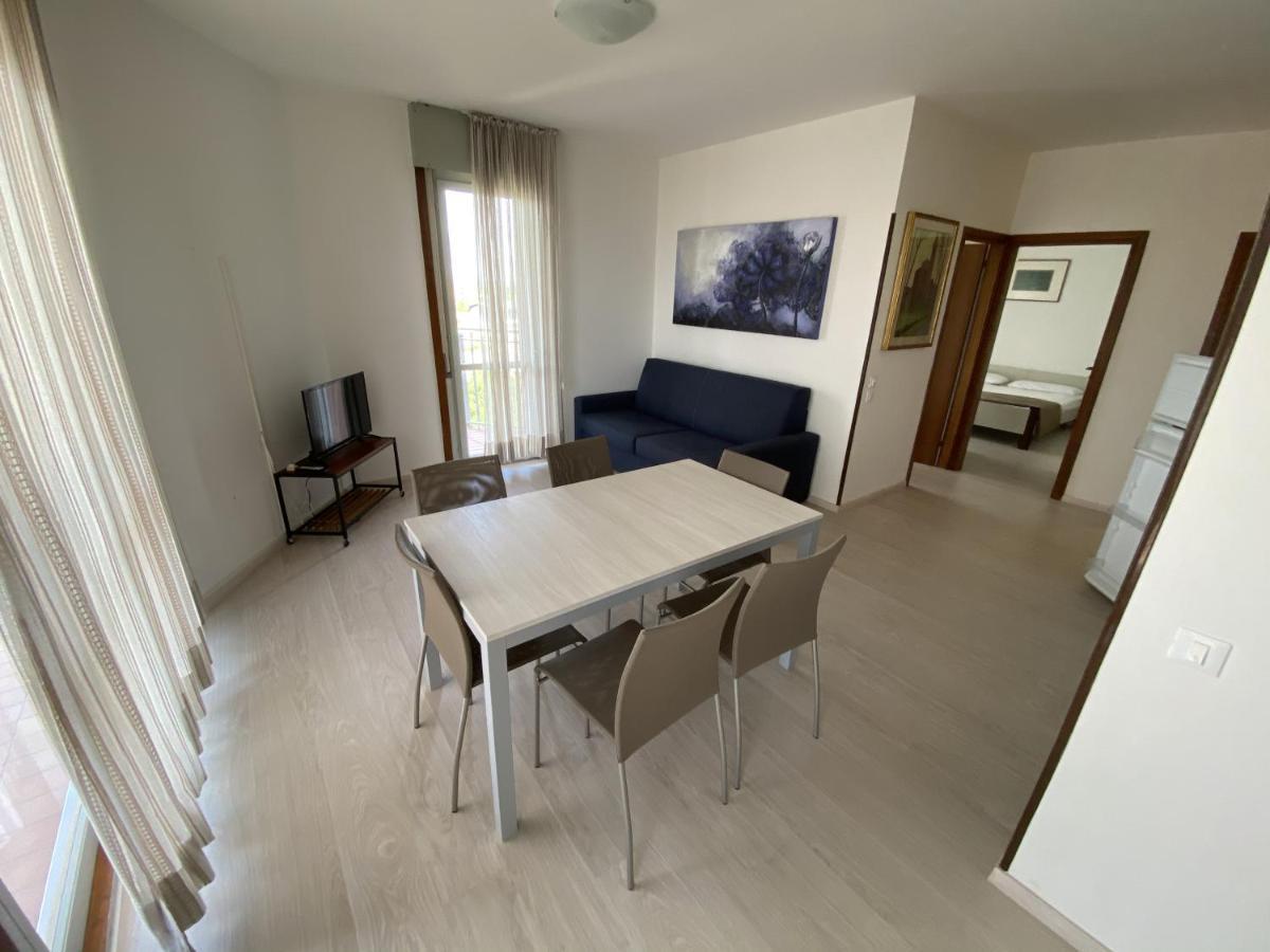 Condominio Aquilone Lignano Sabbiadoro Extérieur photo