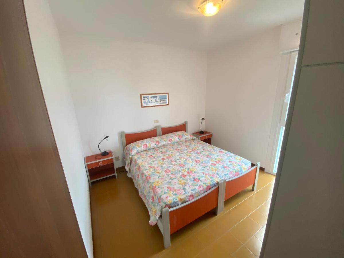 Condominio Aquilone Lignano Sabbiadoro Extérieur photo
