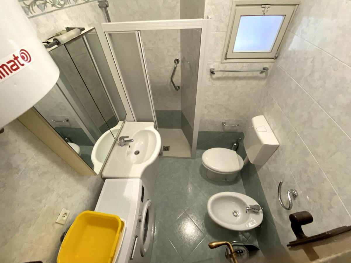 Condominio Aquilone Lignano Sabbiadoro Extérieur photo